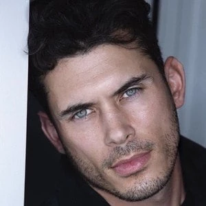 James Joseph Pulido Biography