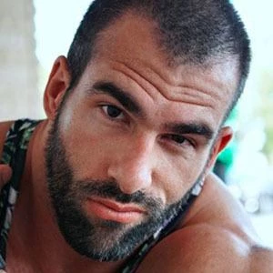 Nick Pulos Biography