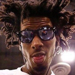 Puma - Date Of Birth, Bio, Birthdate, Parents, Networth & More