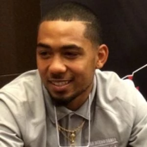 Donnel Pumphrey Biography