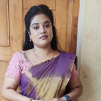Punitha Jensiya - Age, Bio, Birthdate, Family, Networth & More