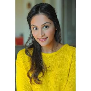 Purbi Joshi - Biography, Birthday, Family, Wki, Networth & More