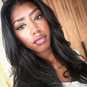 Camille Purcell Biography