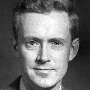 Edward Mills Purcell - Birthplace, Bio, Wiki, Birthday, Family, Networth & More