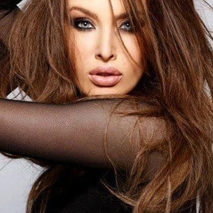 Rozanna Purcell Biography