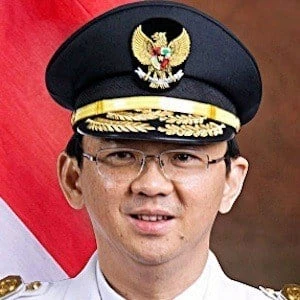 Basuki Tjahaja Purnama - Height, Bio, Wiki, Family, Birthplace, Networth & More
