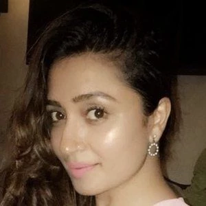Pallavi Purohit - Profession, Biography, Birthdate, Family, Wiki & More