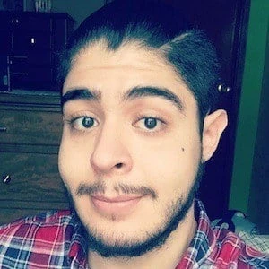 PurpleRodri Biography