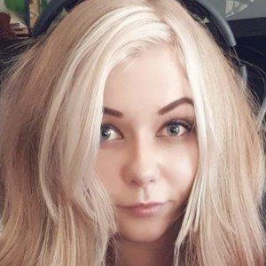 Purrluna Biography