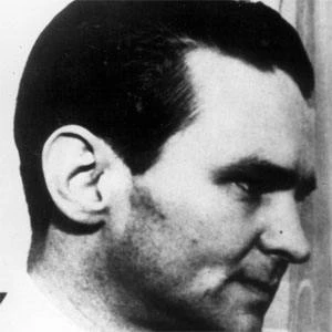 Melvin Purvis Biography