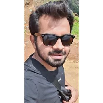 Pushkar Priyadarshi - Age, Bio, Birthdate, Family, Networth & More