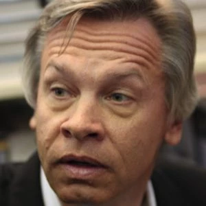 Alexey Pushkov Biography