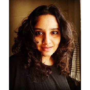 Pushtii Shakti - Age, Bio, Birthdate, Family, Networth & More