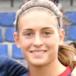 Alexia Putellas Biography