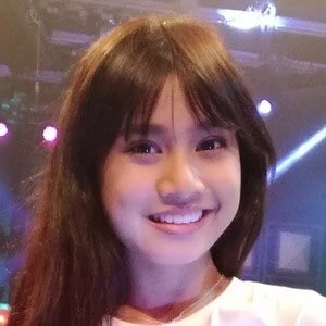 Erissa Puteri Biography