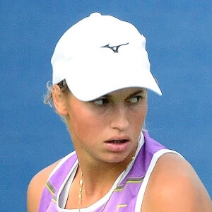 Yulia Antonovna Putintseva Biography