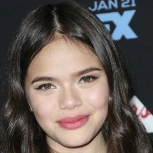 Malia Pyles Biography