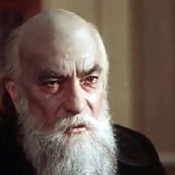 Pyotr Glebov Biography