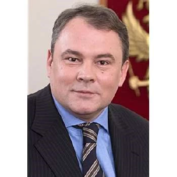 Pyotr Olegovich Tolstoy - Age, Bio, Birthdate, Family, Networth & More