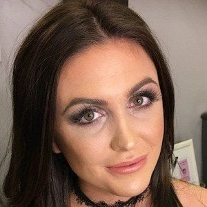 Magdalena Pyznar Biography