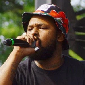 Schoolboy Q - Age, Bio, Birthdate, Family, Networth & More