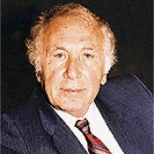 Nizar Qabbani Biography