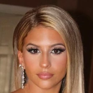 Serena Quadrato - Age, Wiki, Birthdate, Bio, Networth, Family & More