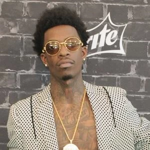 Rich Homie Quan - Family, Bio, Birthday, Family, Income & More