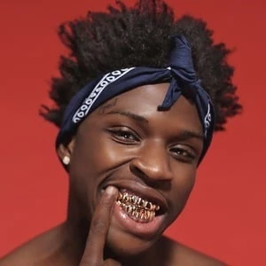 Quando Rondo Biography