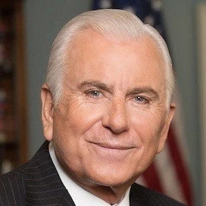Nido Qubein - Age, Height, Birthdate, Family, Wiki & More