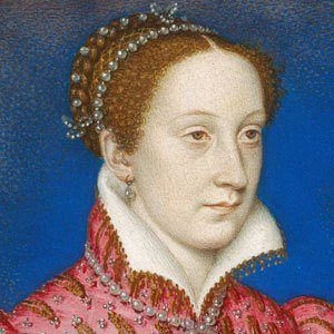 Mary Queen of Scots Biography