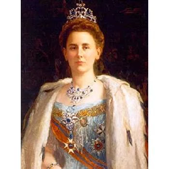 Queen Wilhelmina - Family, Bio, Wiki, Dat of Birth, Networth & More