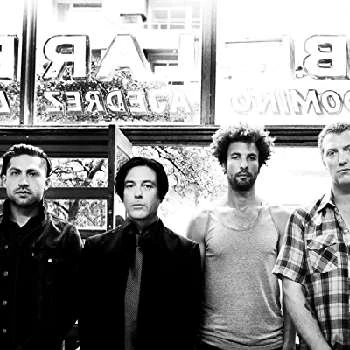 Queens of the Stone Age - Age, Bio, Birthdate, Family, Networth & More
