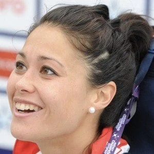 Samantha Quek Biography