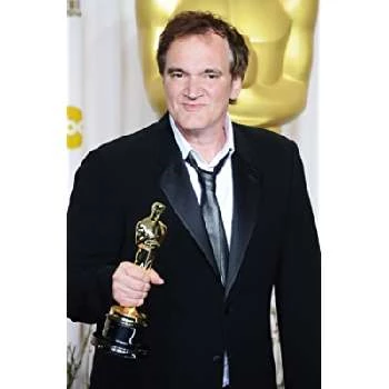 Quentin Tarantino Biography