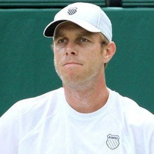 Sam Querrey Biography