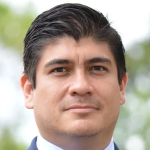 Carlos Quesada Biography