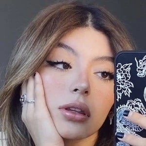 Sabrina Quesada Biography