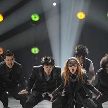 Quest Crew Biography