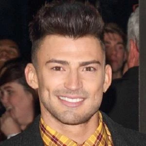 Jake Quickenden Biography