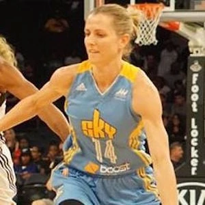 Allie Quigley Biography