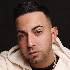 Justin Quiles Biography