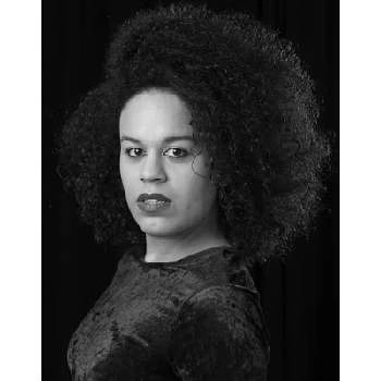 Quilla Constance Biography
