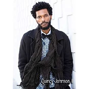 Quincy Johnson - Age, Bio, Birthdate, Family, Networth & More