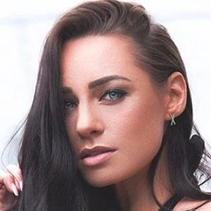 Amy Leigh Quine Biography