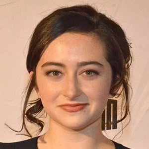 Abby Quinn Biography