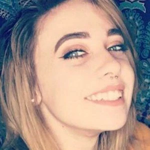 Amber Quinn Biography
