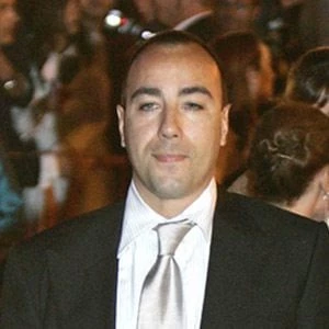 Lorenzo Quinn Biography