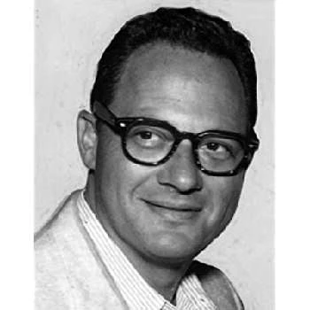 Quinn Martin Biography