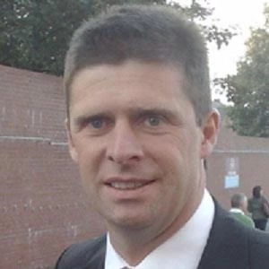 Niall Quinn Biography